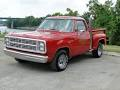 74-93 Dodge Truck Parts